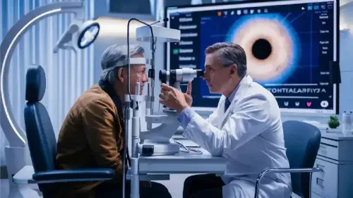 What are the Health Insurance Policies for Glaucoma Treatments? 